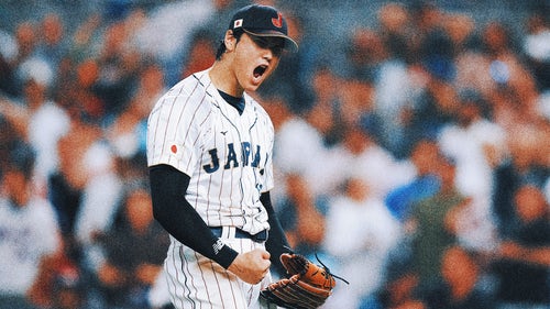 MLB Trending Image: Ben Verlander's takeaways from Japan's World Baseball Classic championship over USA
